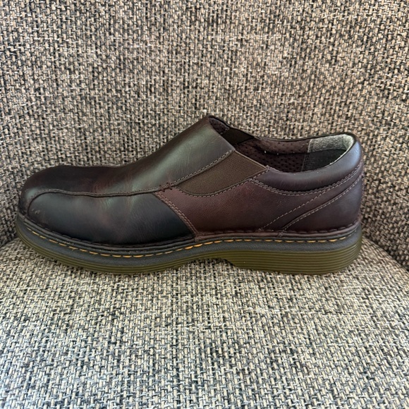 Dr. Martens Tevin Slip On Loafers Size 10 - Picture 5 of 9